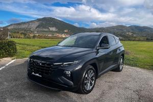 Hyundai Tucson 1.6 CRDI 48V DCT XLine