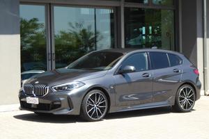 BMW 118 d 5p. Msport Automatic
