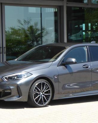 BMW 118 d 5p. Msport Automatic
