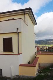 Appartamenti in villa