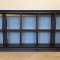 Libreria_ scaffale  Ikea Markor