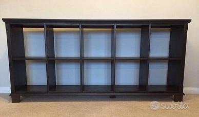 Libreria_ scaffale  Ikea Markor