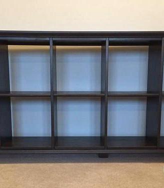 Libreria_ scaffale  Ikea Markor
