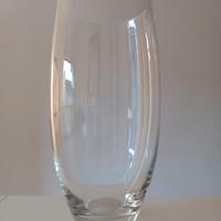 Vaso trasparente 30cm