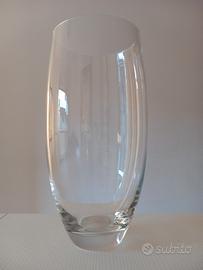 Vaso trasparente 30cm