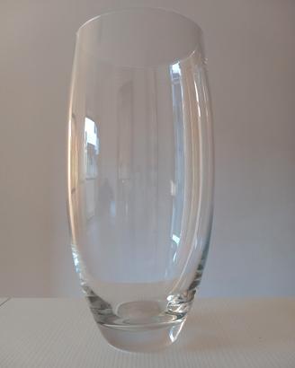 Vaso trasparente 30cm