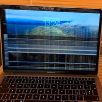 MacBook M1 2020 per ricambi 