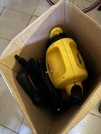 Pulivapor idropulitrice