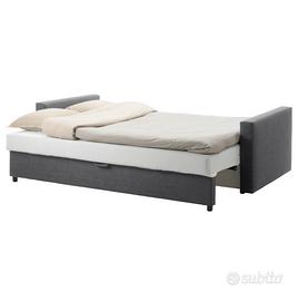 Divano letto ikea