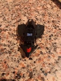 Transformers G1 Micromaster Whisper (1989) – vinta