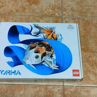 lego 81000 forma koi