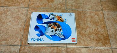 lego 81000 forma koi