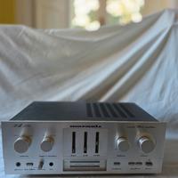 Marantz PM 250 – Amplificatore Stereo Vintage Made