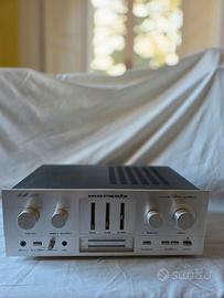 Marantz PM 250 – Amplificatore Stereo Vintage Made