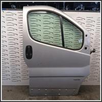 Porte Portiere Laterali ant. dx OPEL Vivaro A