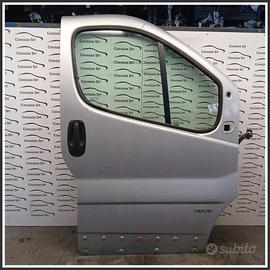 Porte Portiere Laterali ant. dx OPEL Vivaro A