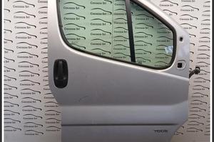 Porte Portiere Laterali ant. dx OPEL Vivaro A