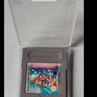 SuperMario Land gameboy