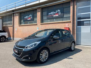 Peugeot 208 1.5 DIESEL -TUTTI SERVICE PEUGEOT-UNIC