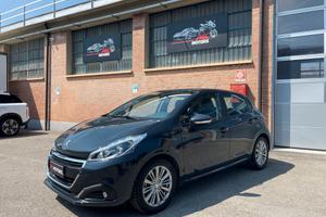 Peugeot 208 1.5 DIESEL -TUTTI SERVICE PEUGEOT-UNIC