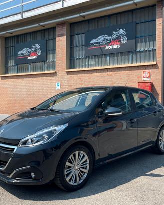 Peugeot 208 1.5 DIESEL -TUTTI SERVICE PEUGEOT-UNIC