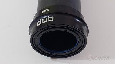 Movimento centrale Dub