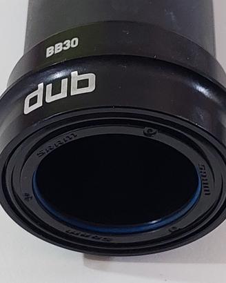 Movimento centrale Dub