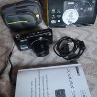 NIKON  COOLPIX  S700