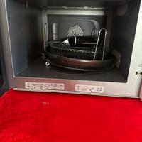 Microonde multifunzione whirlpool