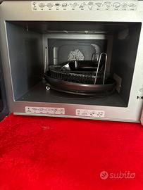 Microonde multifunzione whirlpool