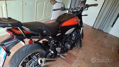 KAWASAKI Z 900 RS