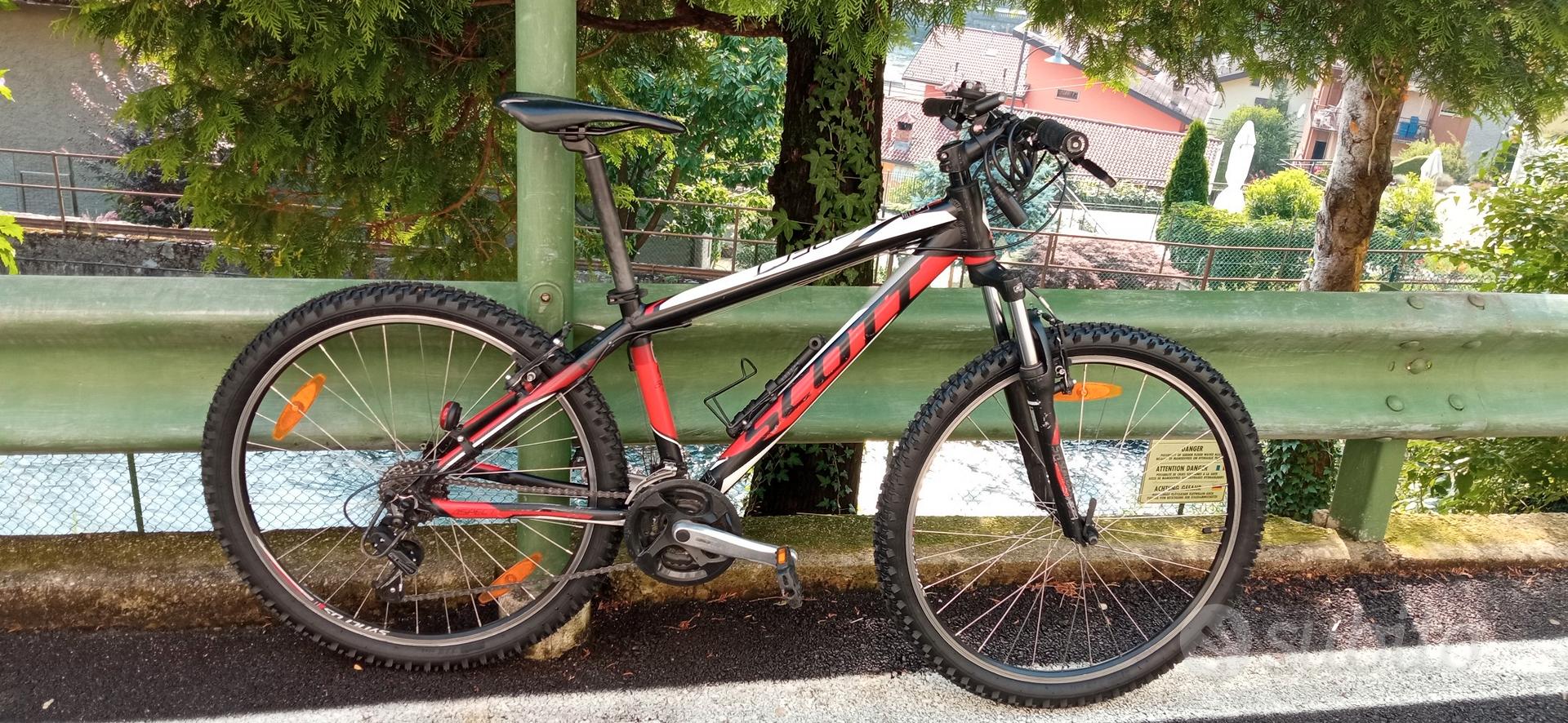 Scott aspect best sale 680 review