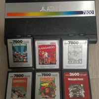 Atari 7800