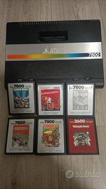 Atari 7800