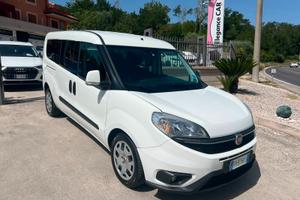 Fiat Doblo' Maxi con posti 1.6 MJT 105cv