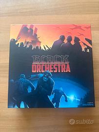 Black Orchestra KICKSTARTER (ENG/ITA)