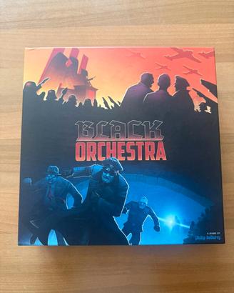 Black Orchestra KICKSTARTER (ENG/ITA)