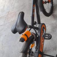 Bici bambino