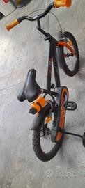 Bici bambino