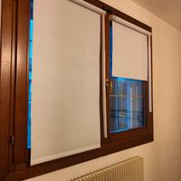 tende a rullo oscuranti moderne 