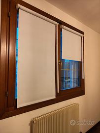 tende a rullo oscuranti moderne 