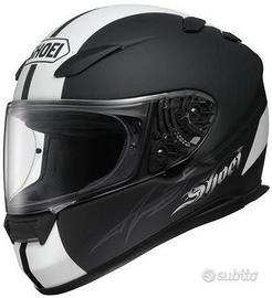 Casco shoei xr-1100 el capitan tc-5