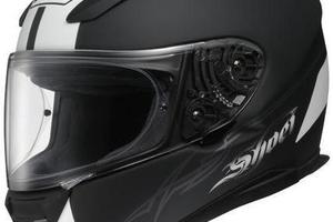 Casco shoei xr-1100 el capitan tc-5