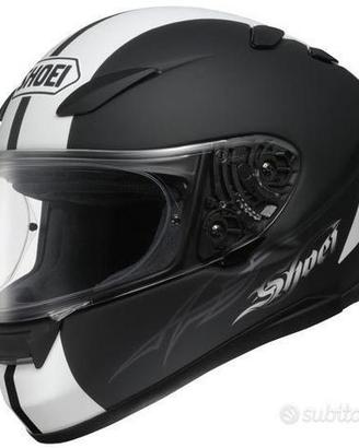 Casco shoei xr-1100 el capitan tc-5