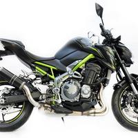 Thunder Carbon Roadsitalia Kawasaki Z900 2017/2020