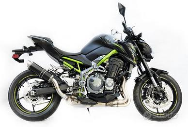 Thunder Carbon Roadsitalia Kawasaki Z900 2017/2020