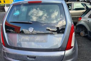 Portellone posteriore Lancia Musa 2010