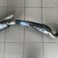 Finale scarico Termignoni SBK D213 V4 SBK  F21-F24