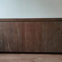 credenza appoggia tv