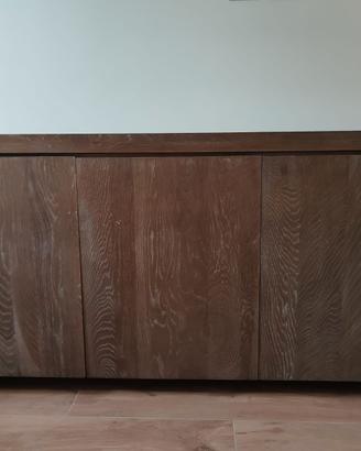 credenza appoggia tv